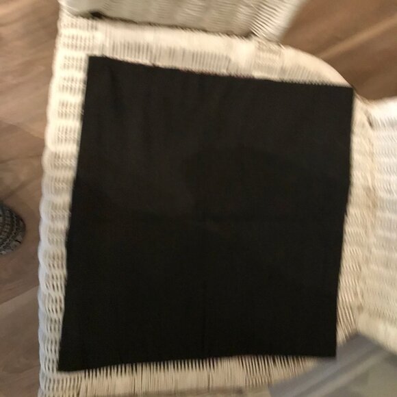 Vintage Cushion/Pillow Cover AS AN ADD ON ITEM $5.00 - Picture 2 of 2